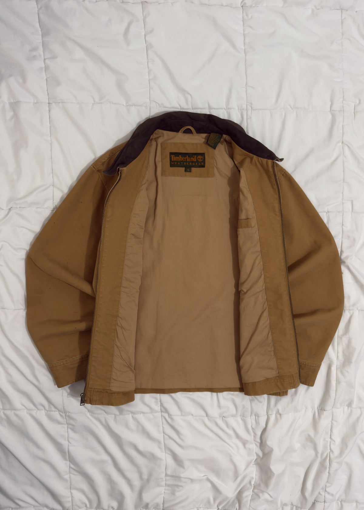 Timberland Working Jacket