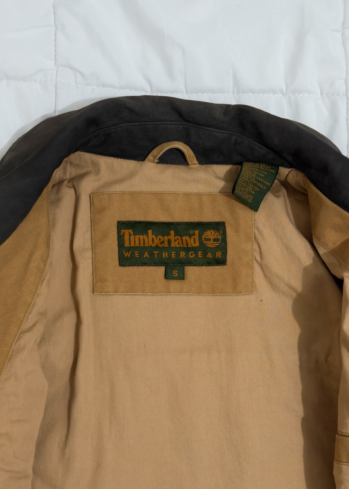 Timberland Working Jacket
