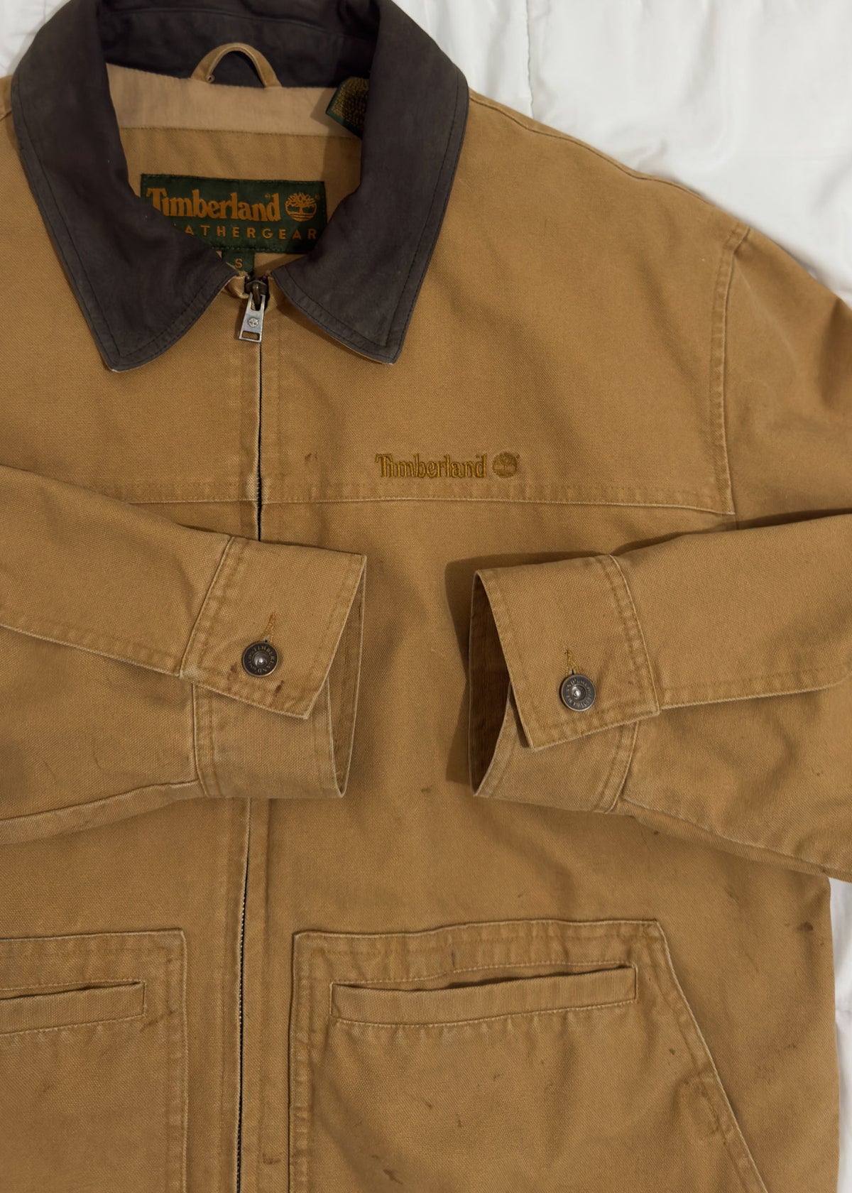 Timberland Working Jacket