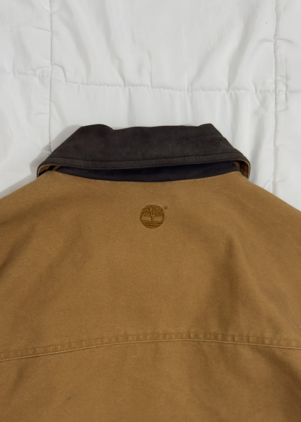 Timberland Working Jacket