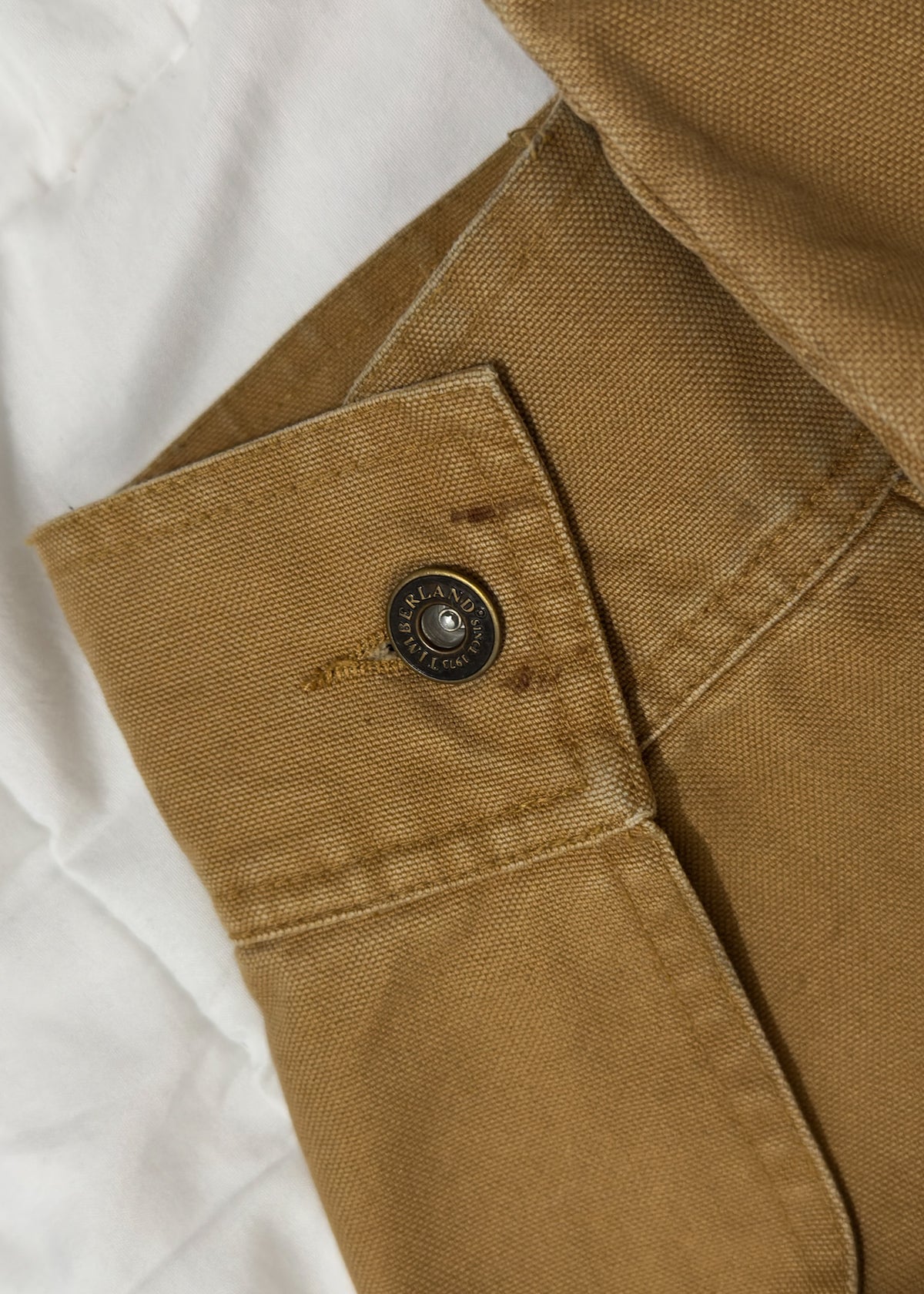 Timberland Working Jacket