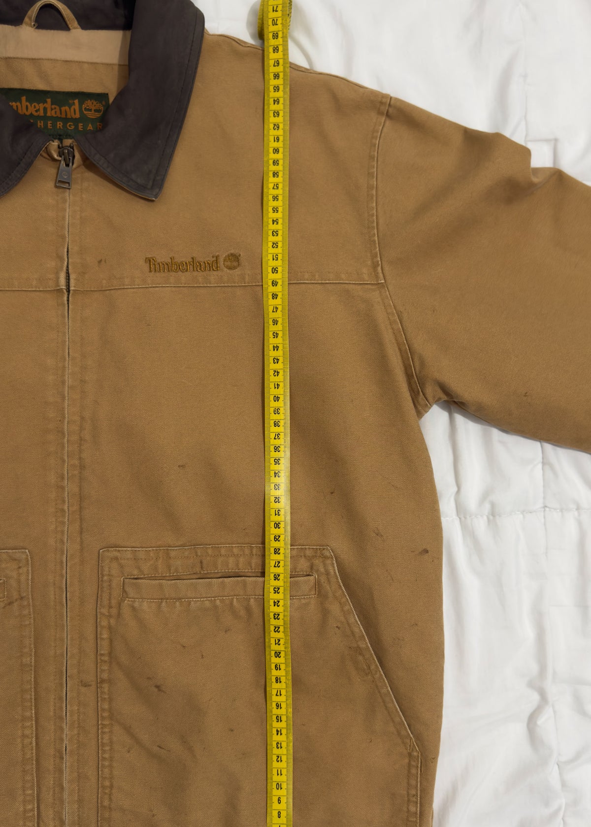Timberland Working Jacket
