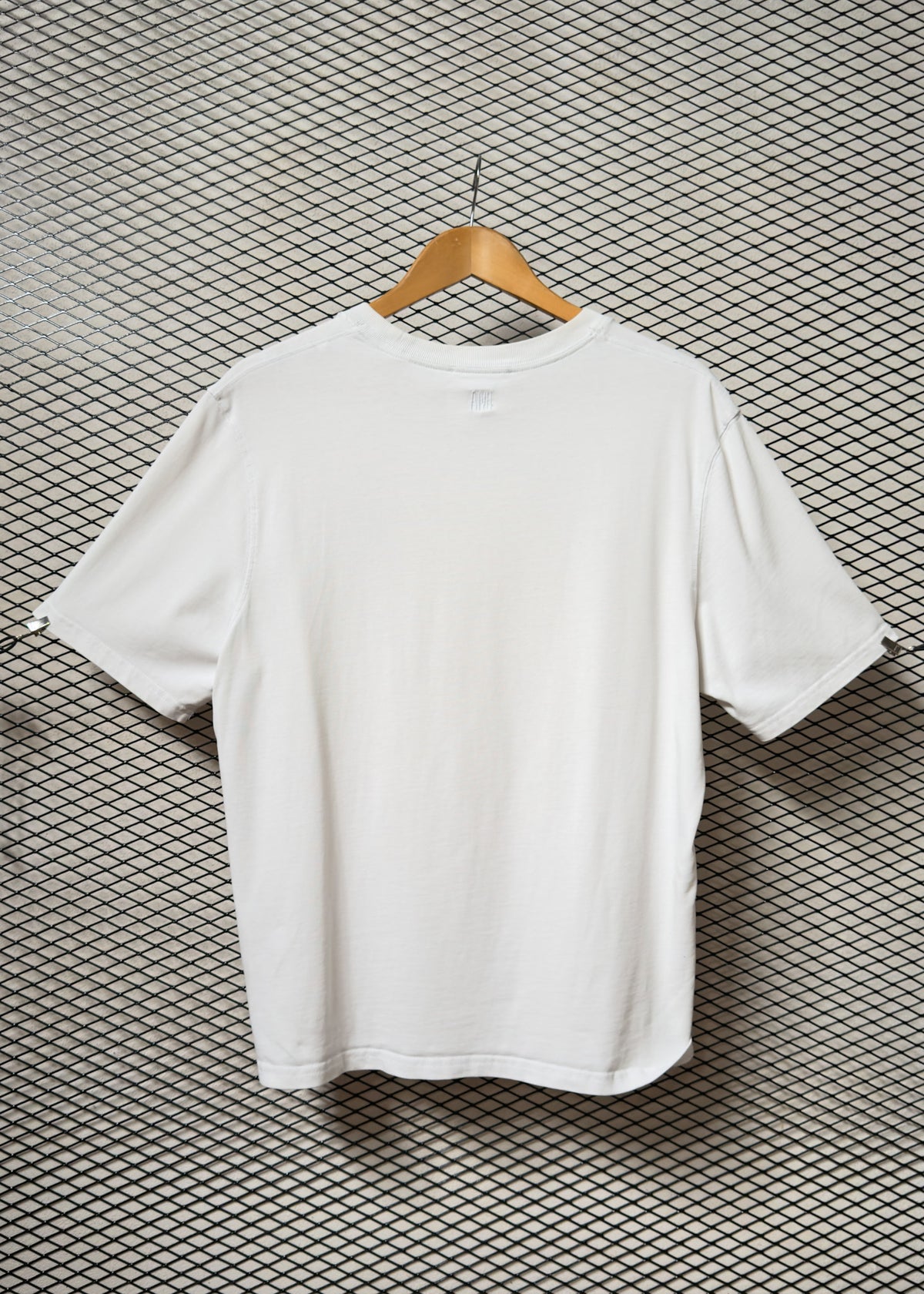 AMI Paris x Jean Jullien T-Shirt 2017