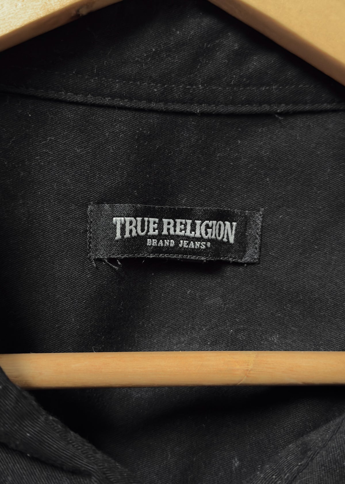 True Religion Shirt