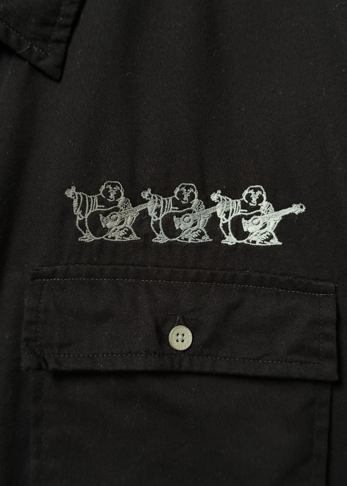 True Religion Shirt