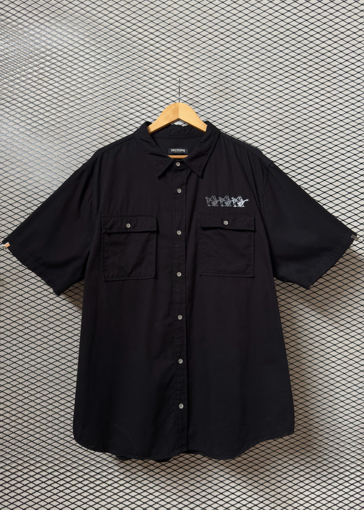 True Religion Shirt