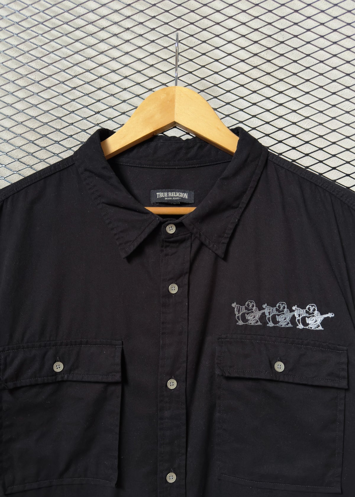 True Religion Shirt
