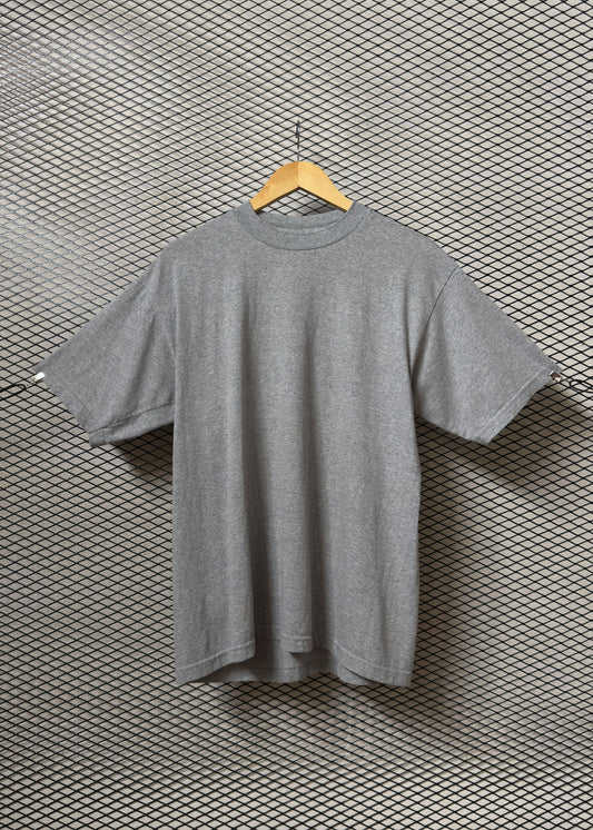 Pro Club Heavy Cotton Gray T-Shirt