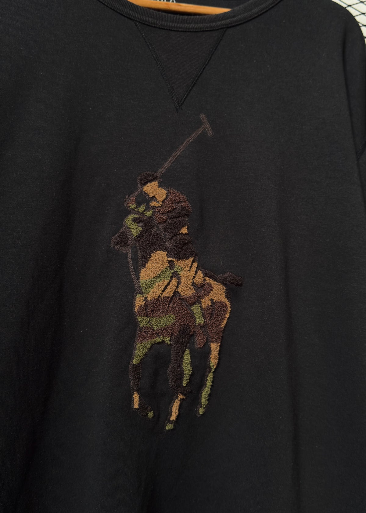 Polo Big Pony Crewneck
