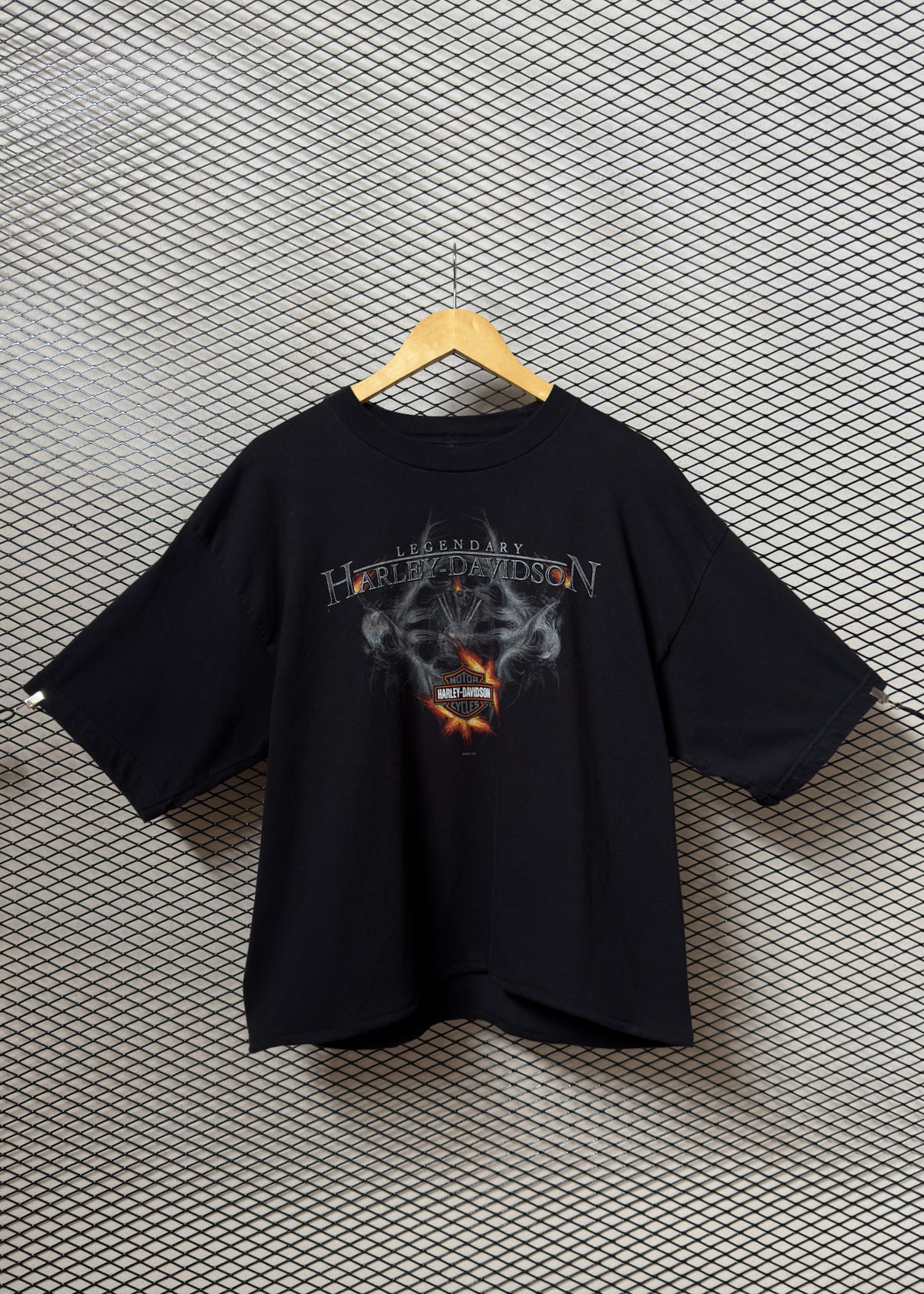 Harley Davidson T-shirt