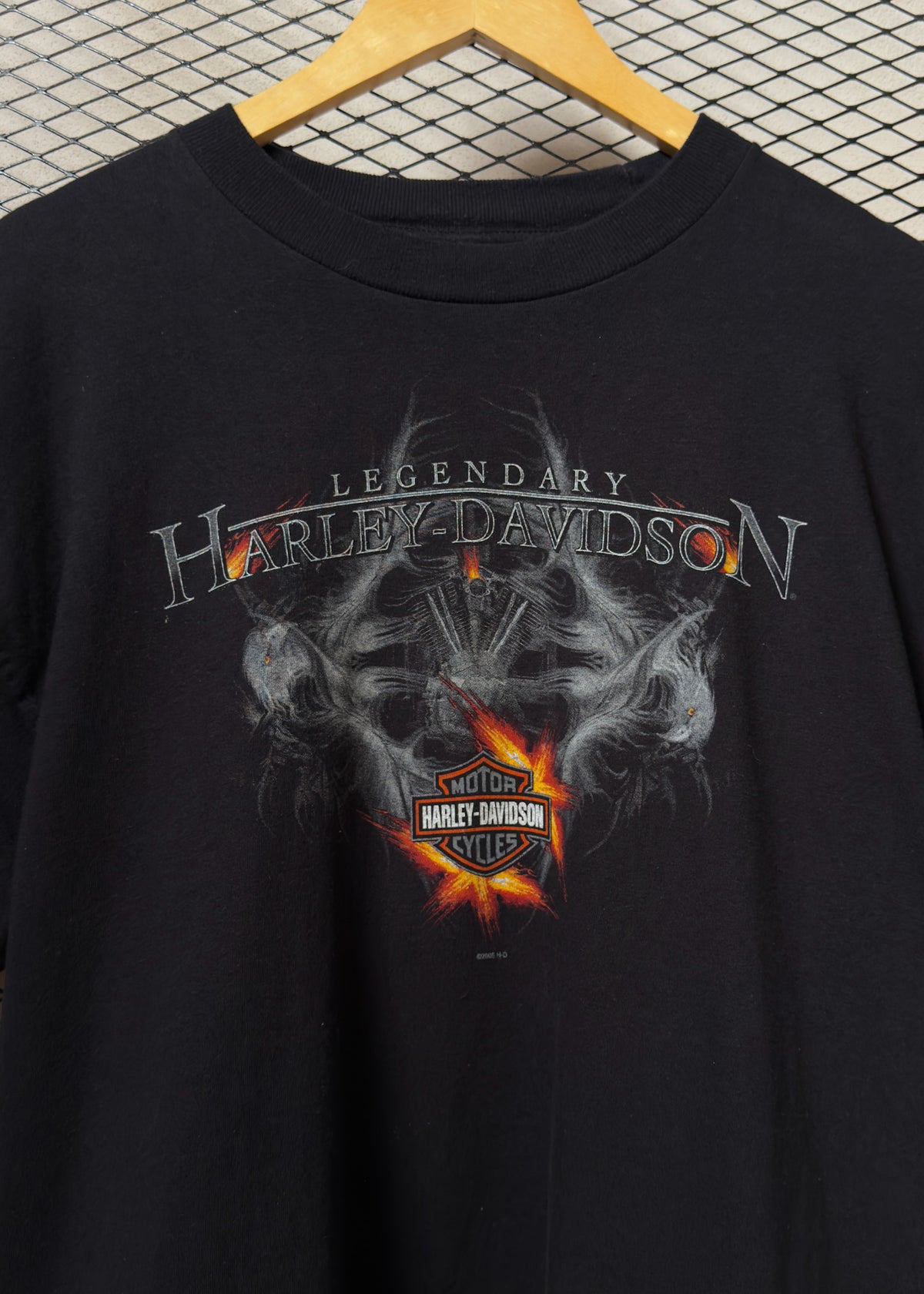 Harley Davidson T-shirt