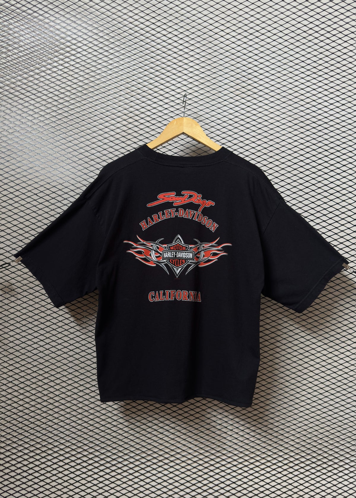 Harley Davidson T-shirt