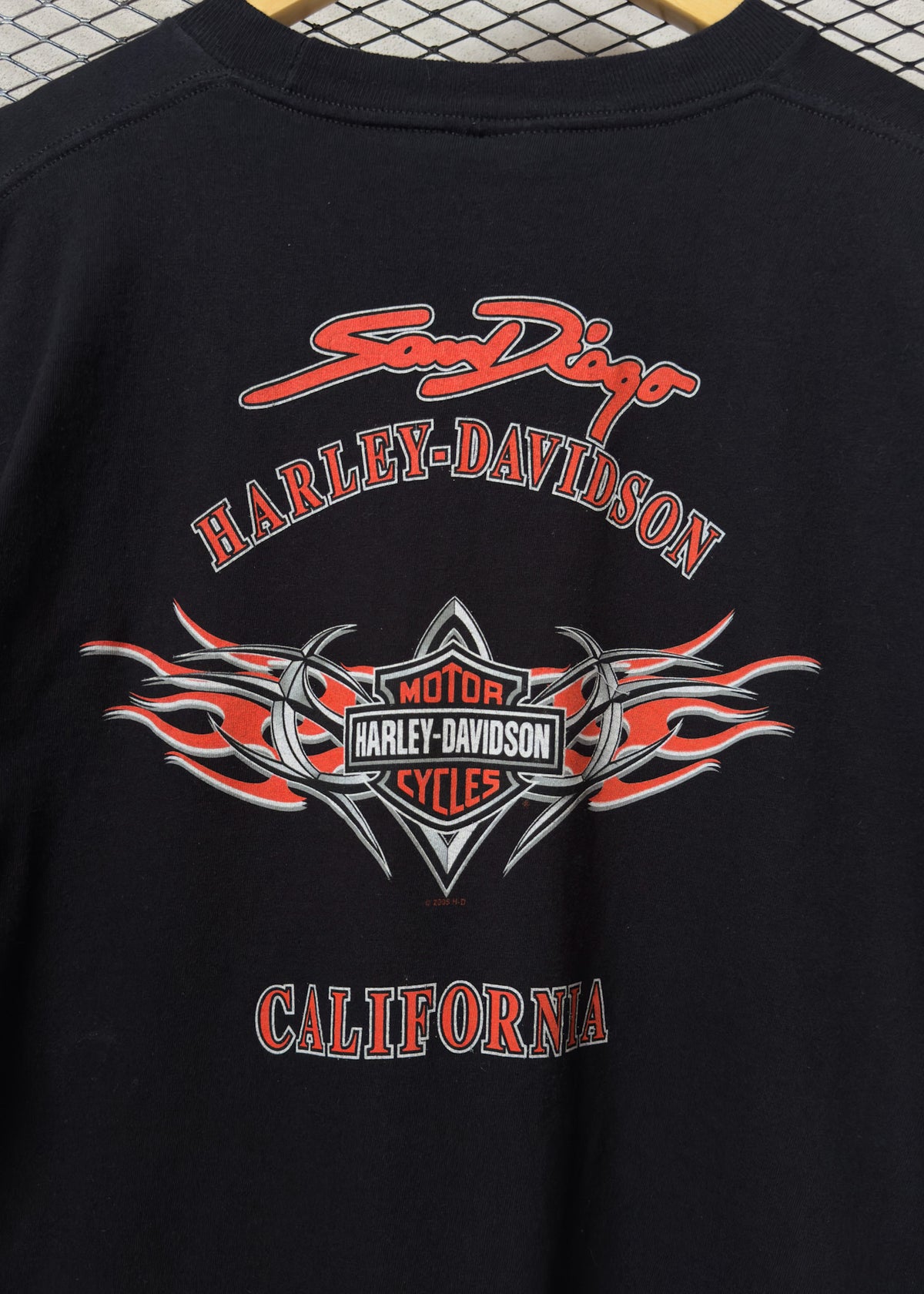Harley Davidson T-shirt