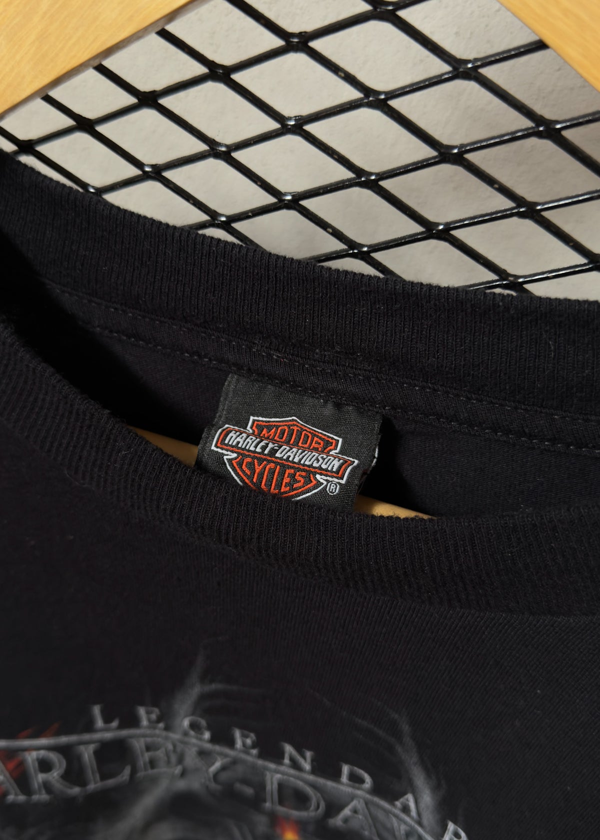Harley Davidson T-shirt