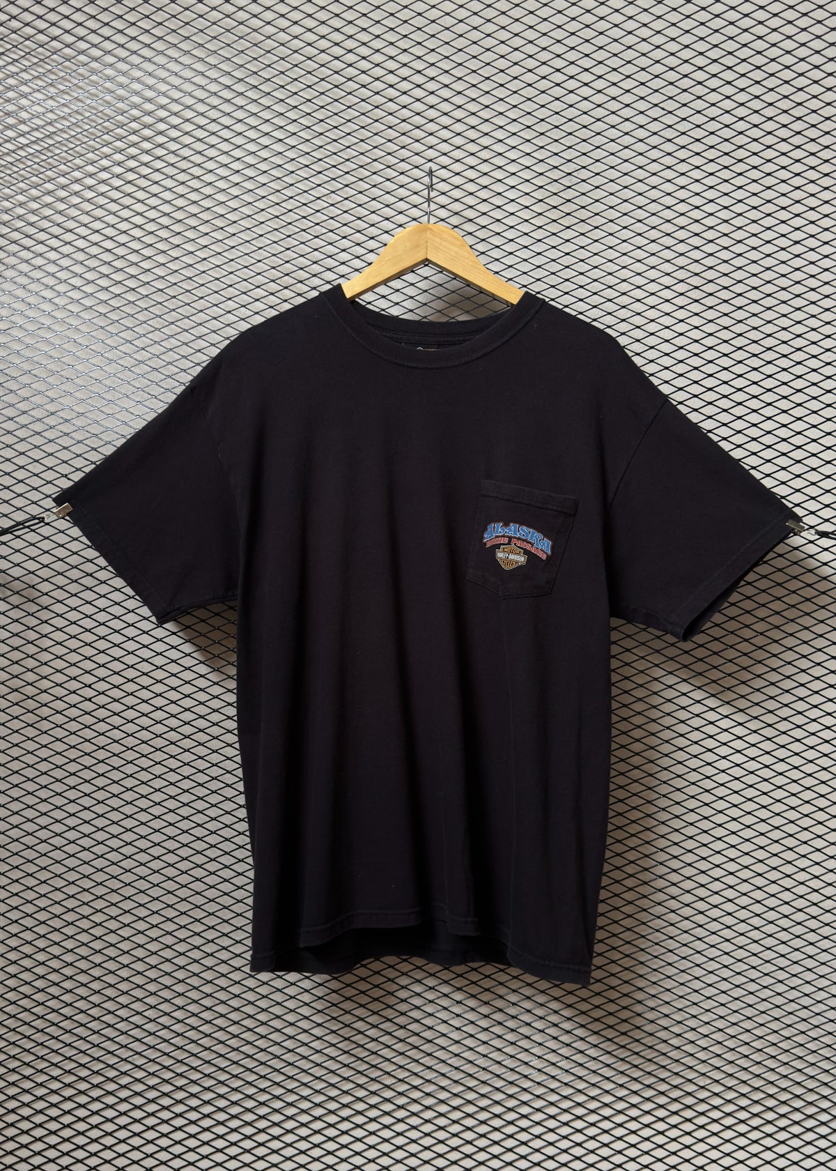 Harley Davidson Alaska T-Shirt