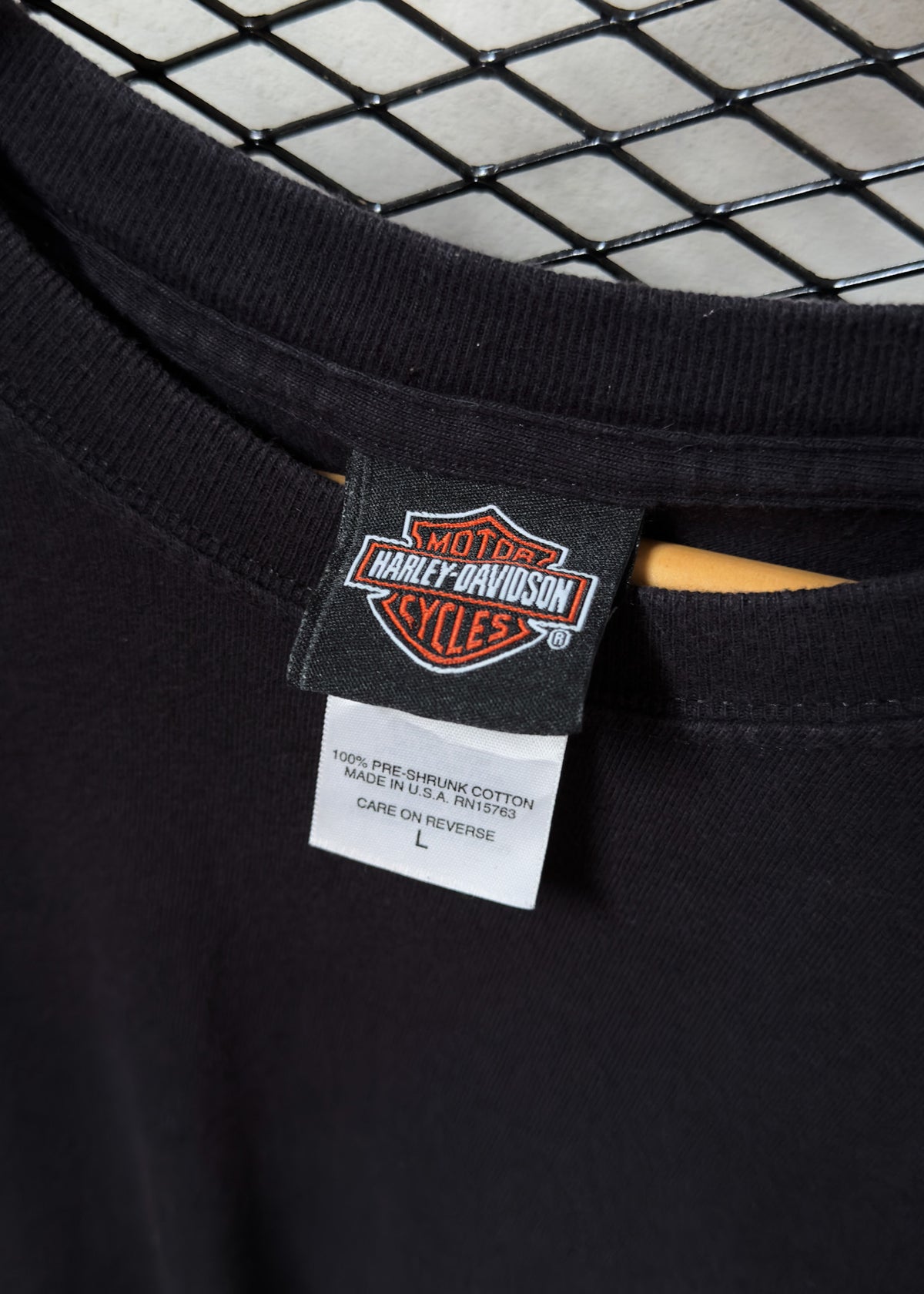 Harley Davidson Alaska T-Shirt