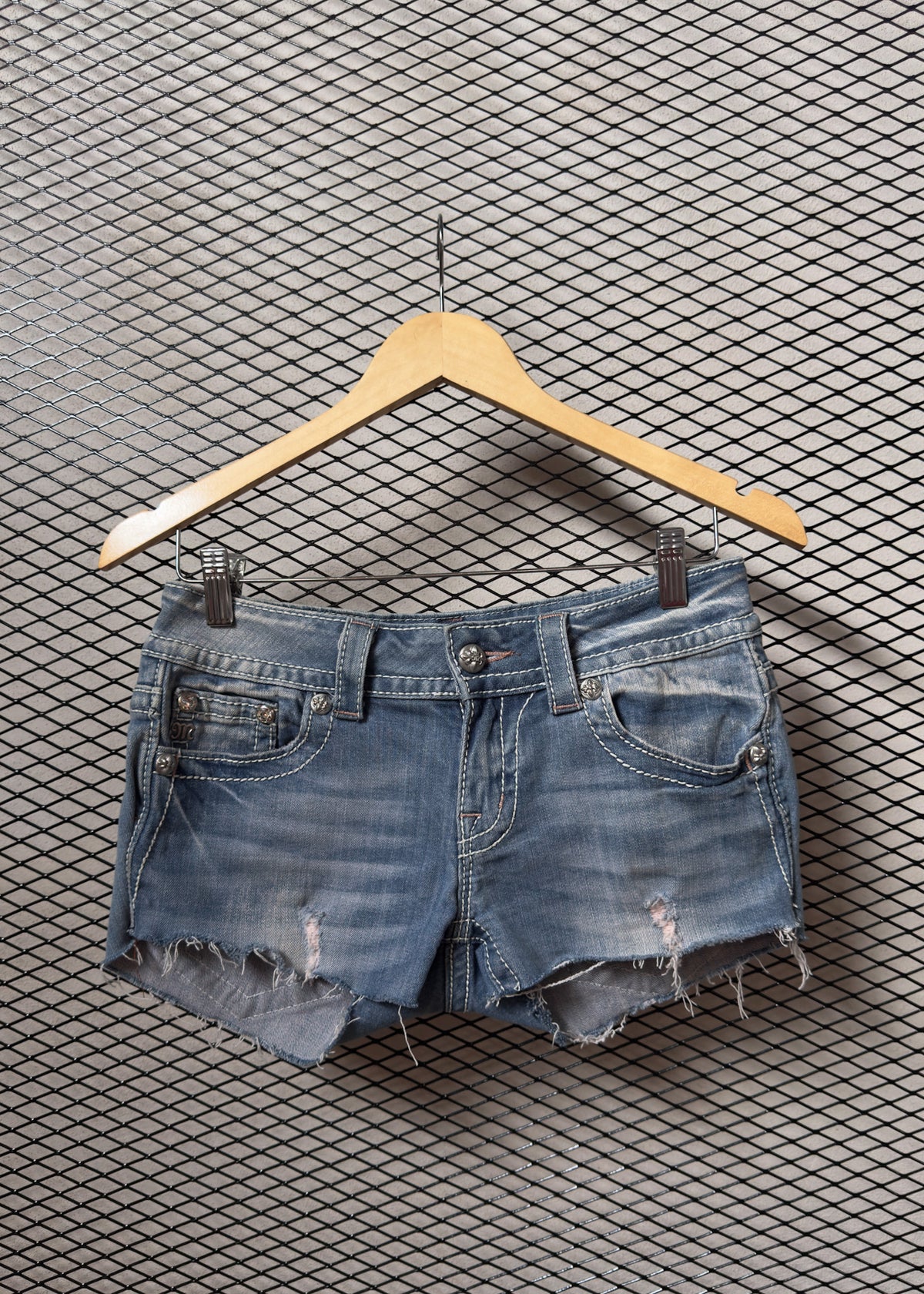 MissMe Short