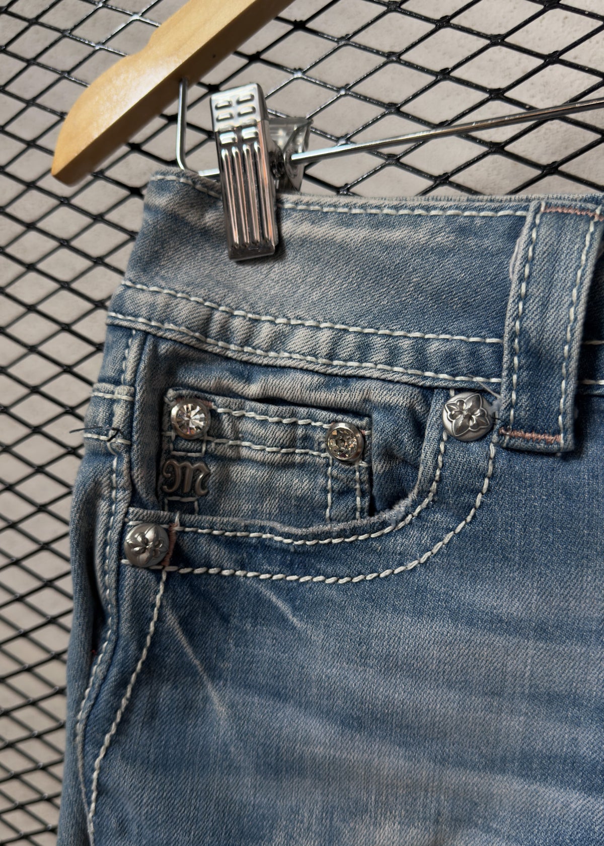 MissMe Short