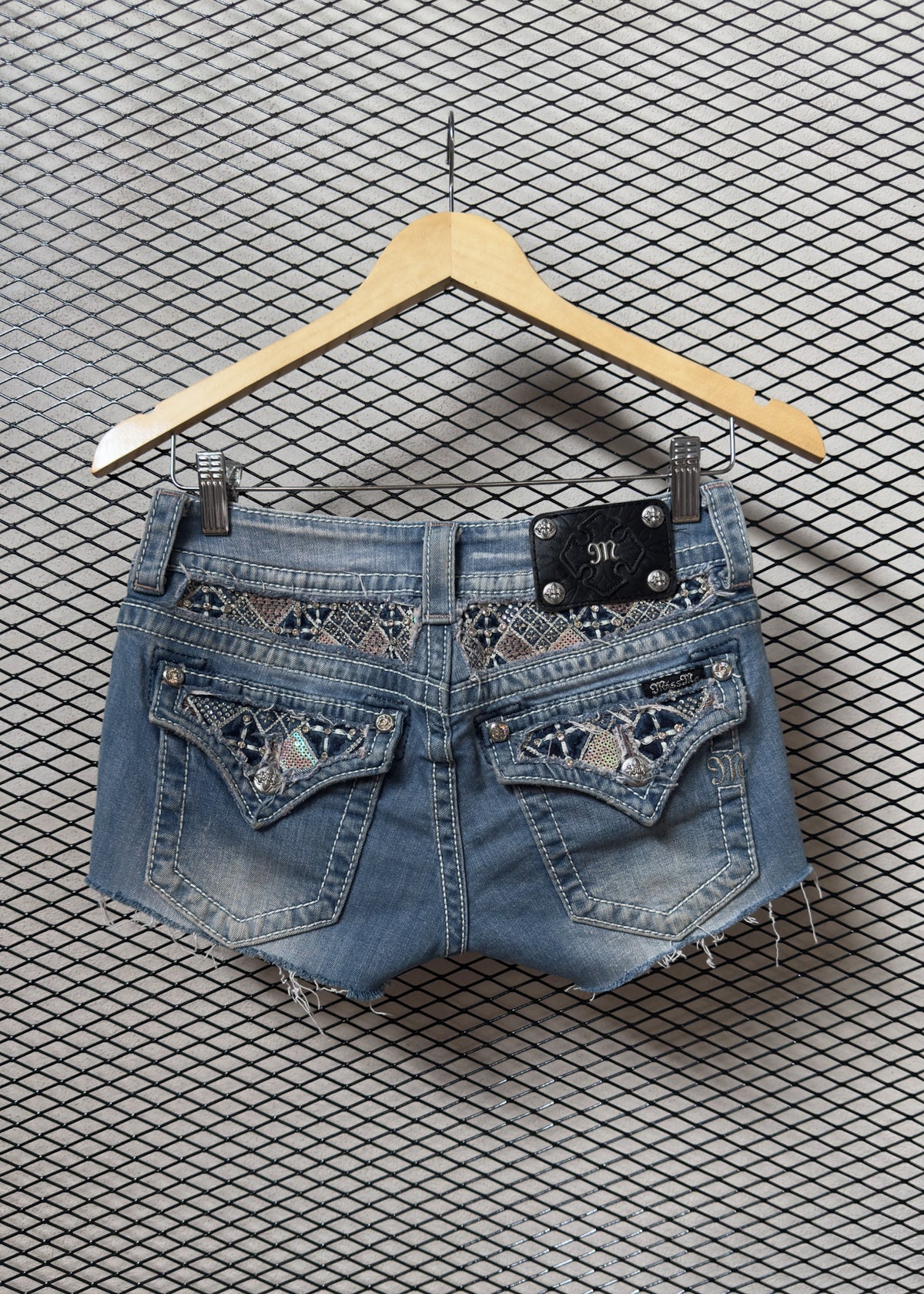 MissMe Short