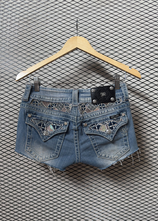 MissMe Short