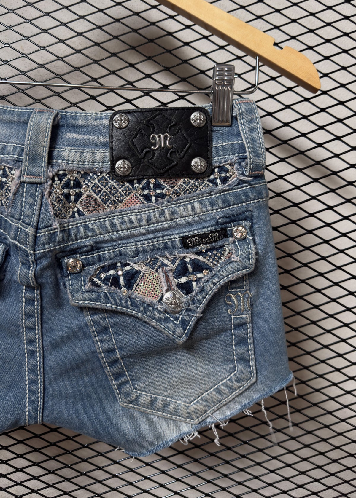 MissMe Short