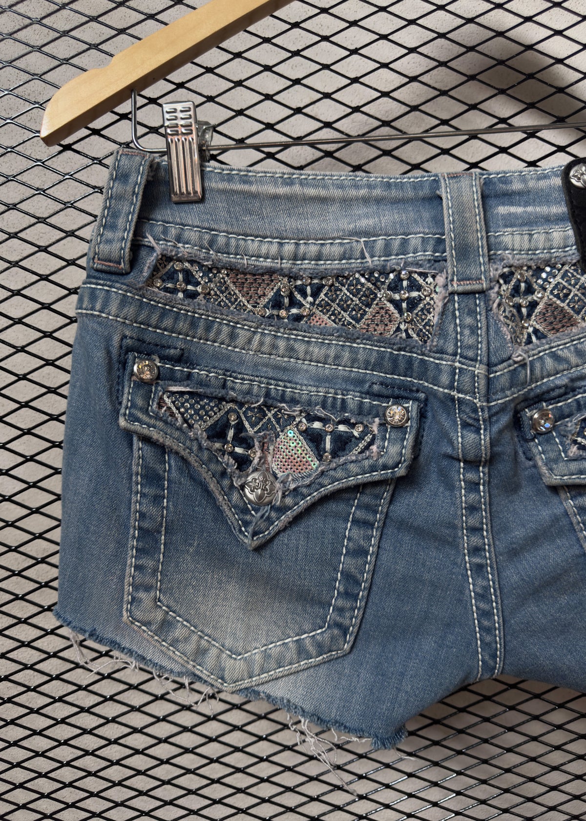 MissMe Short