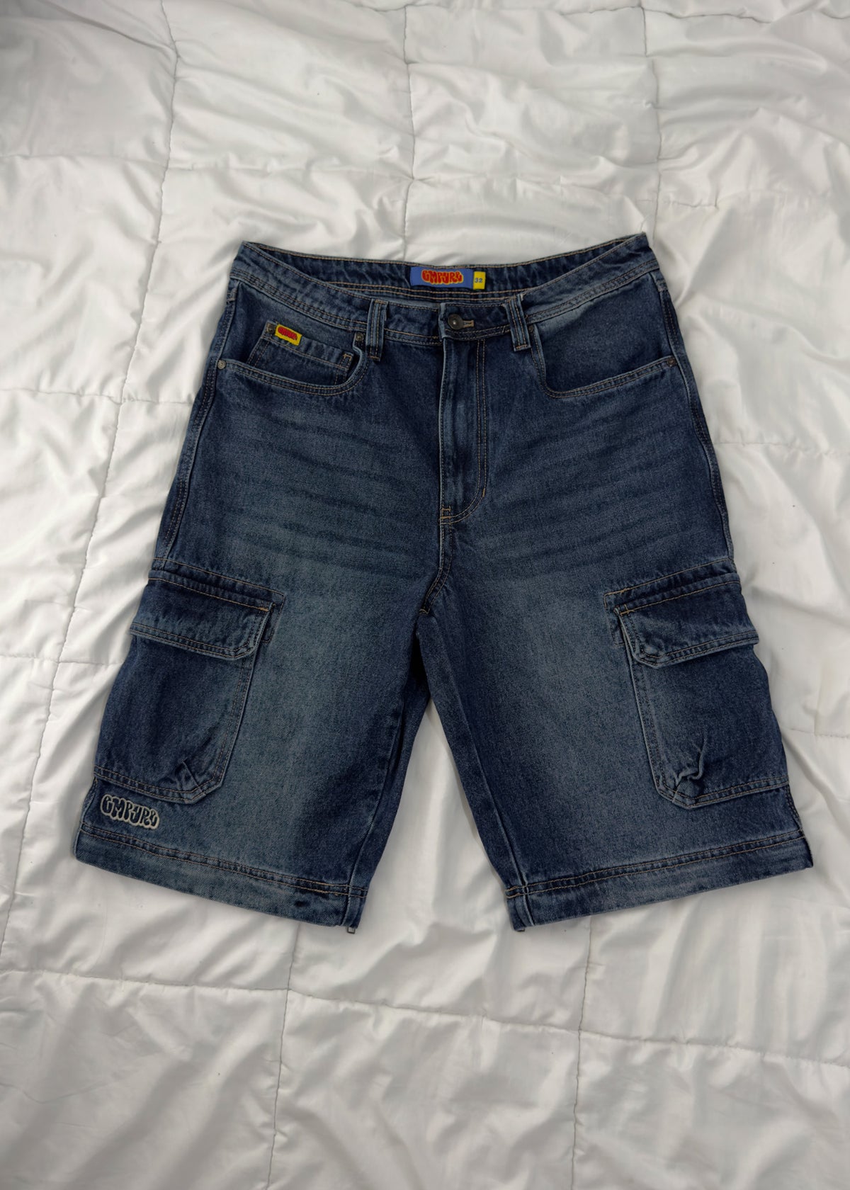 Empyre Cargo Jort