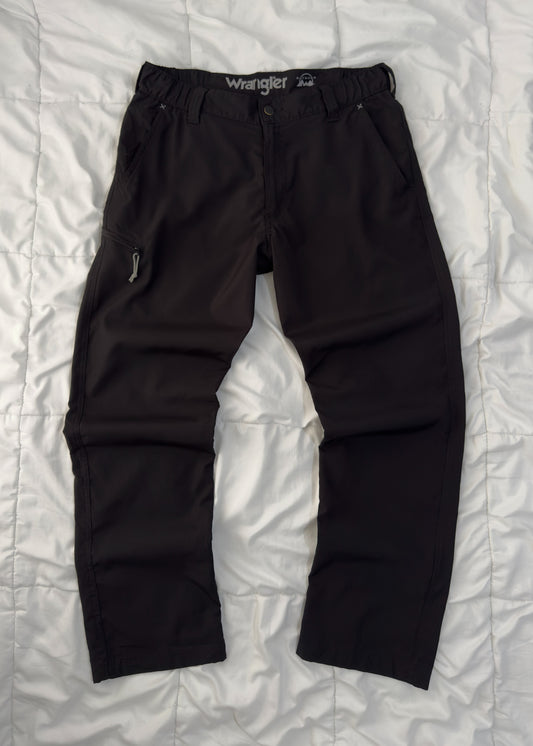 Wrangler Hiking Pants