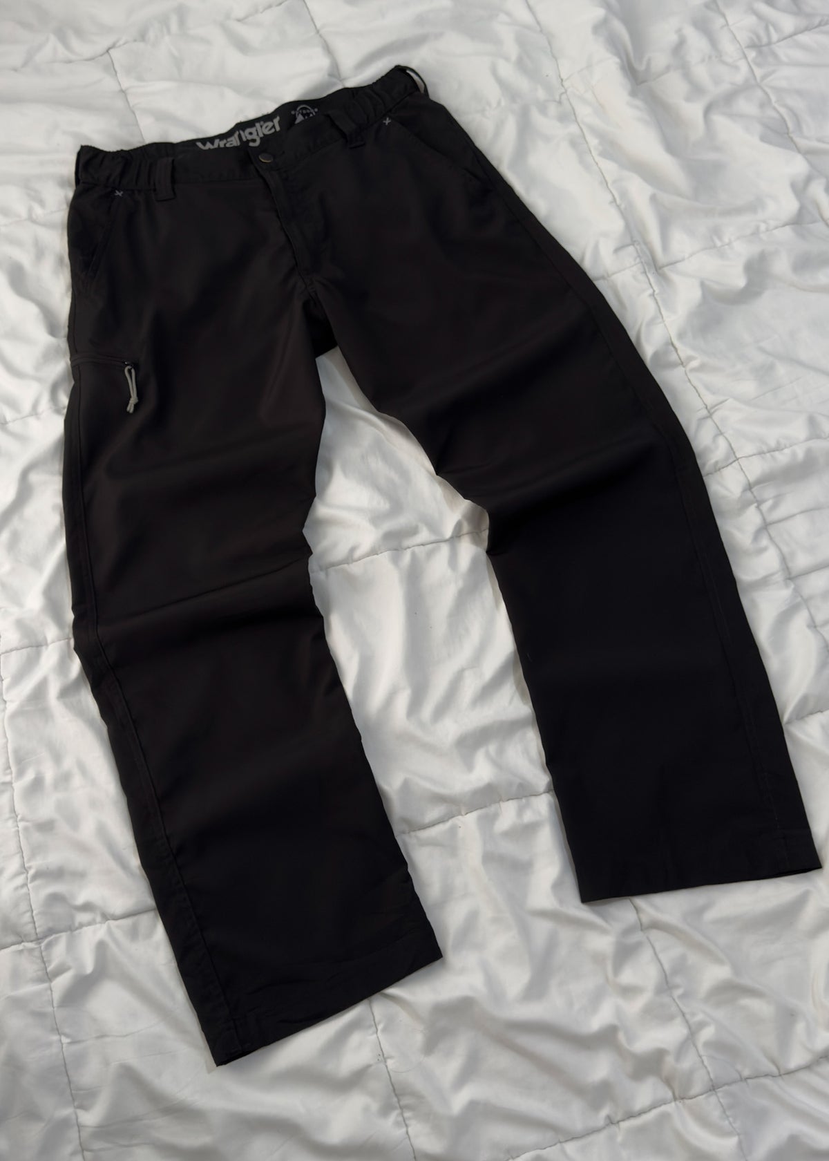 Wrangler Hiking Pants