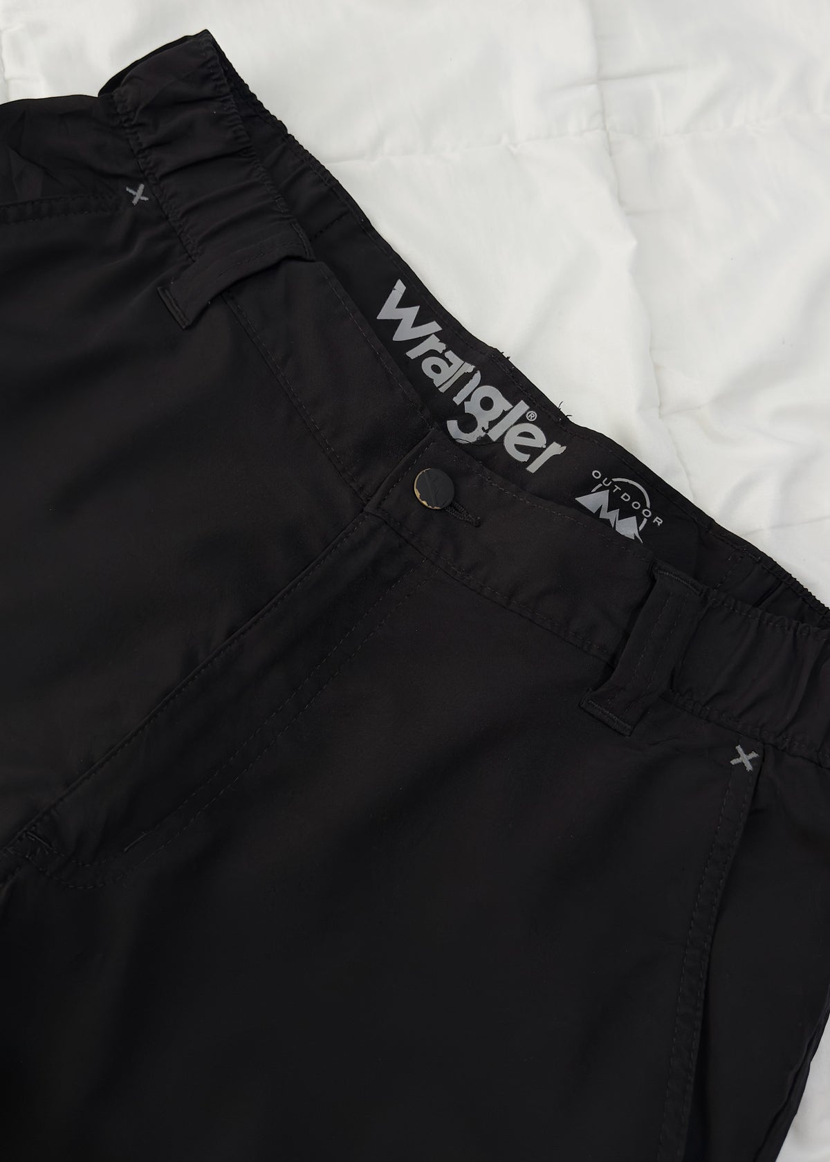 Wrangler Hiking Pants