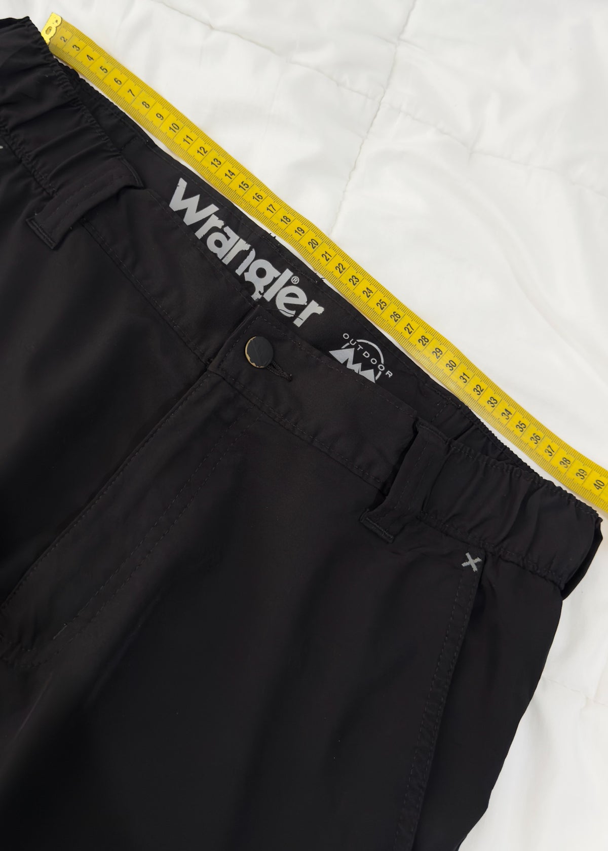 Wrangler Hiking Pants