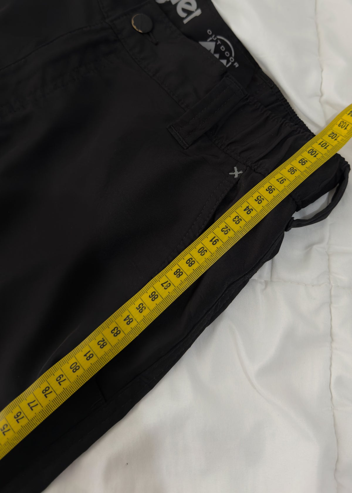 Wrangler Hiking Pants