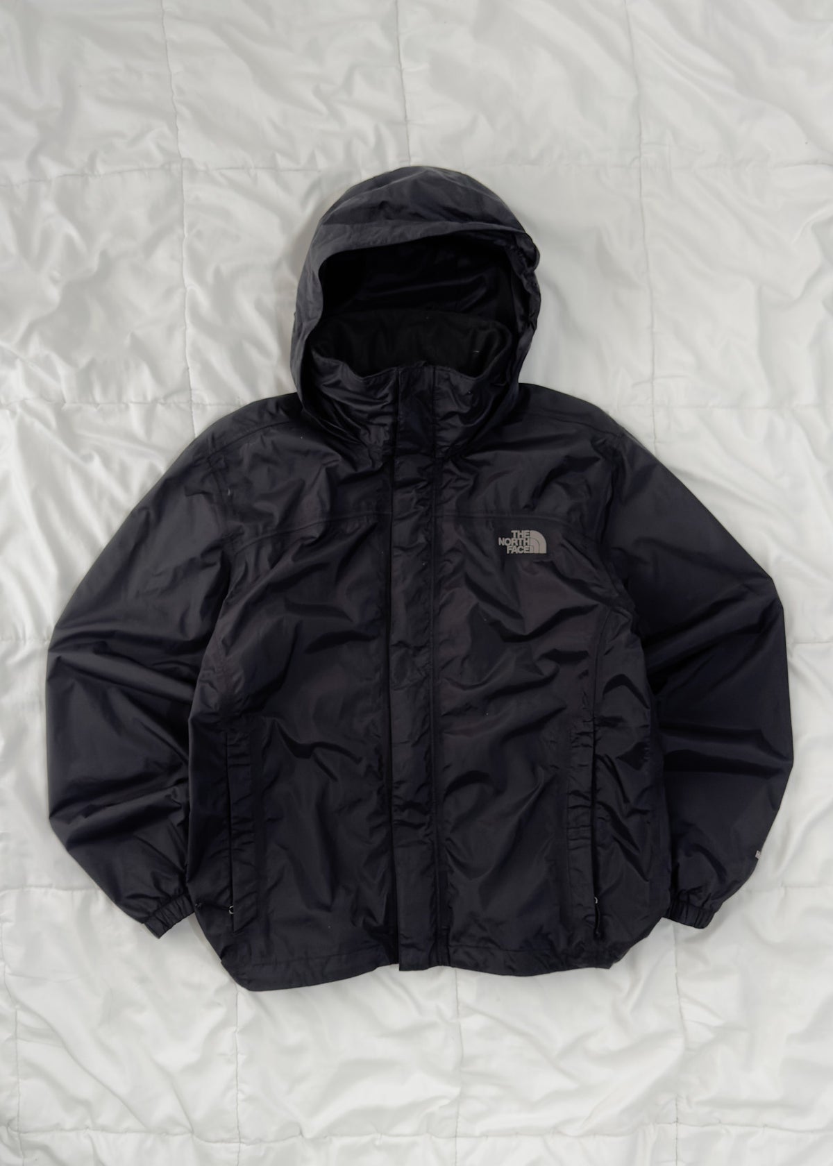 The North Face HyVent Jacket
