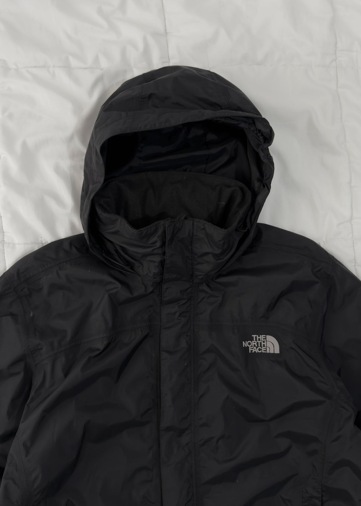 The North Face HyVent Jacket