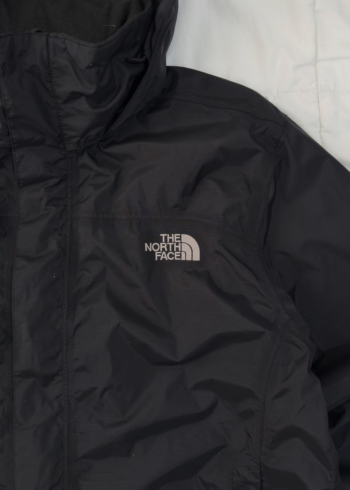 The North Face HyVent Jacket