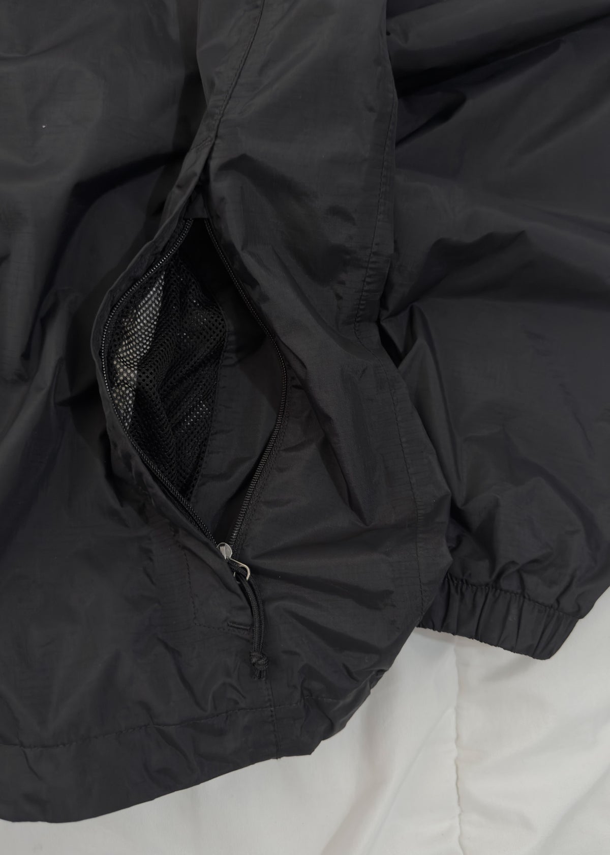 The North Face HyVent Jacket