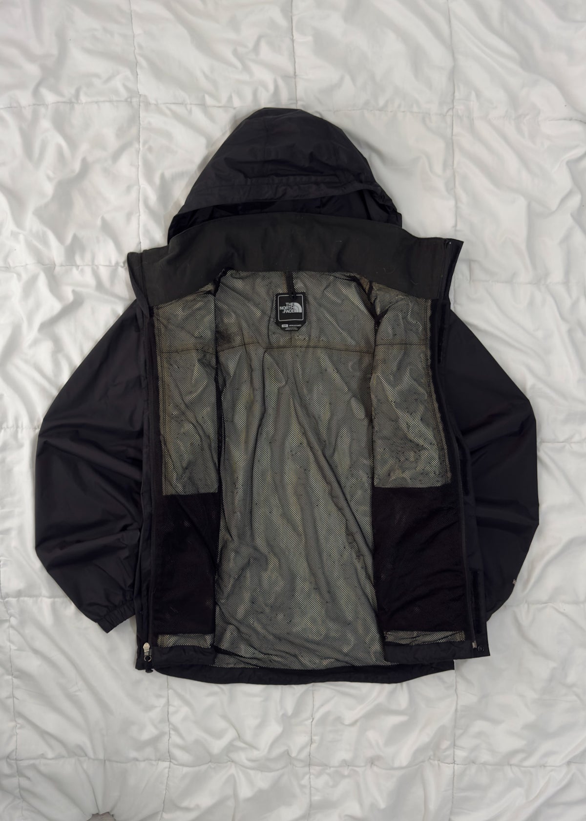 The North Face HyVent Jacket
