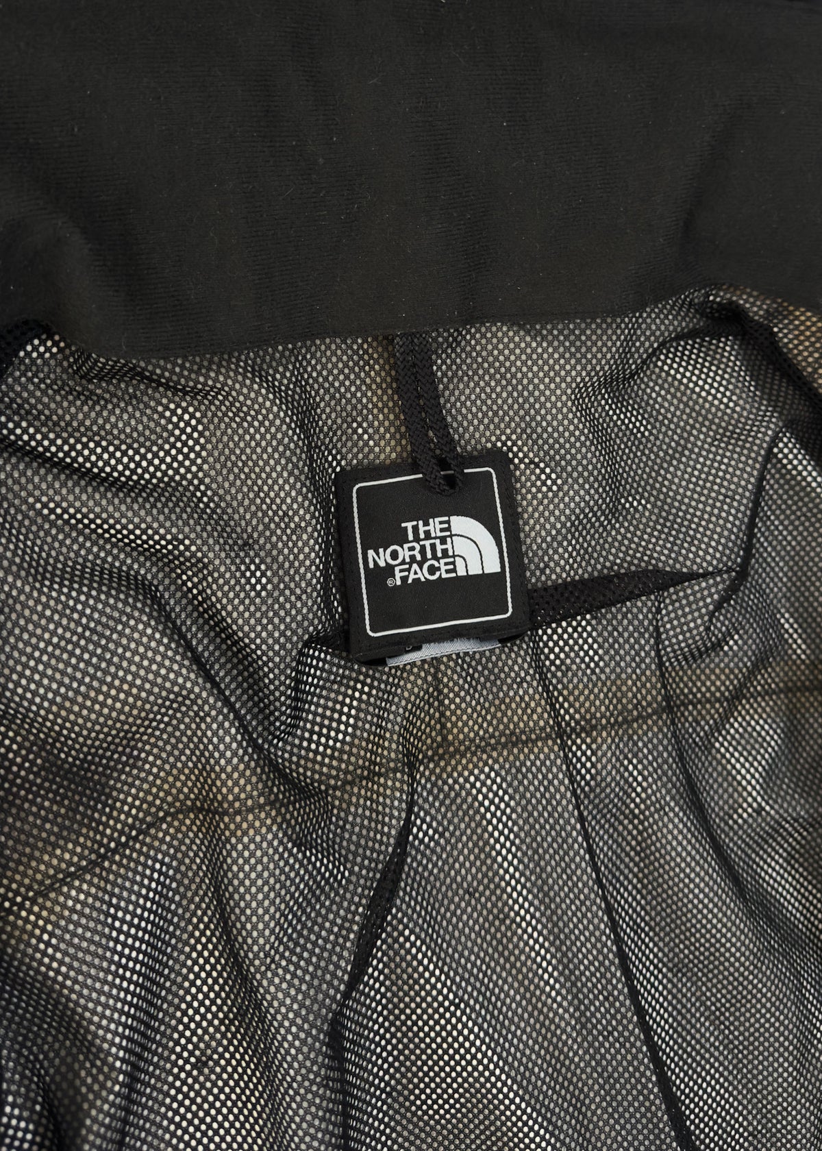 The North Face HyVent Jacket