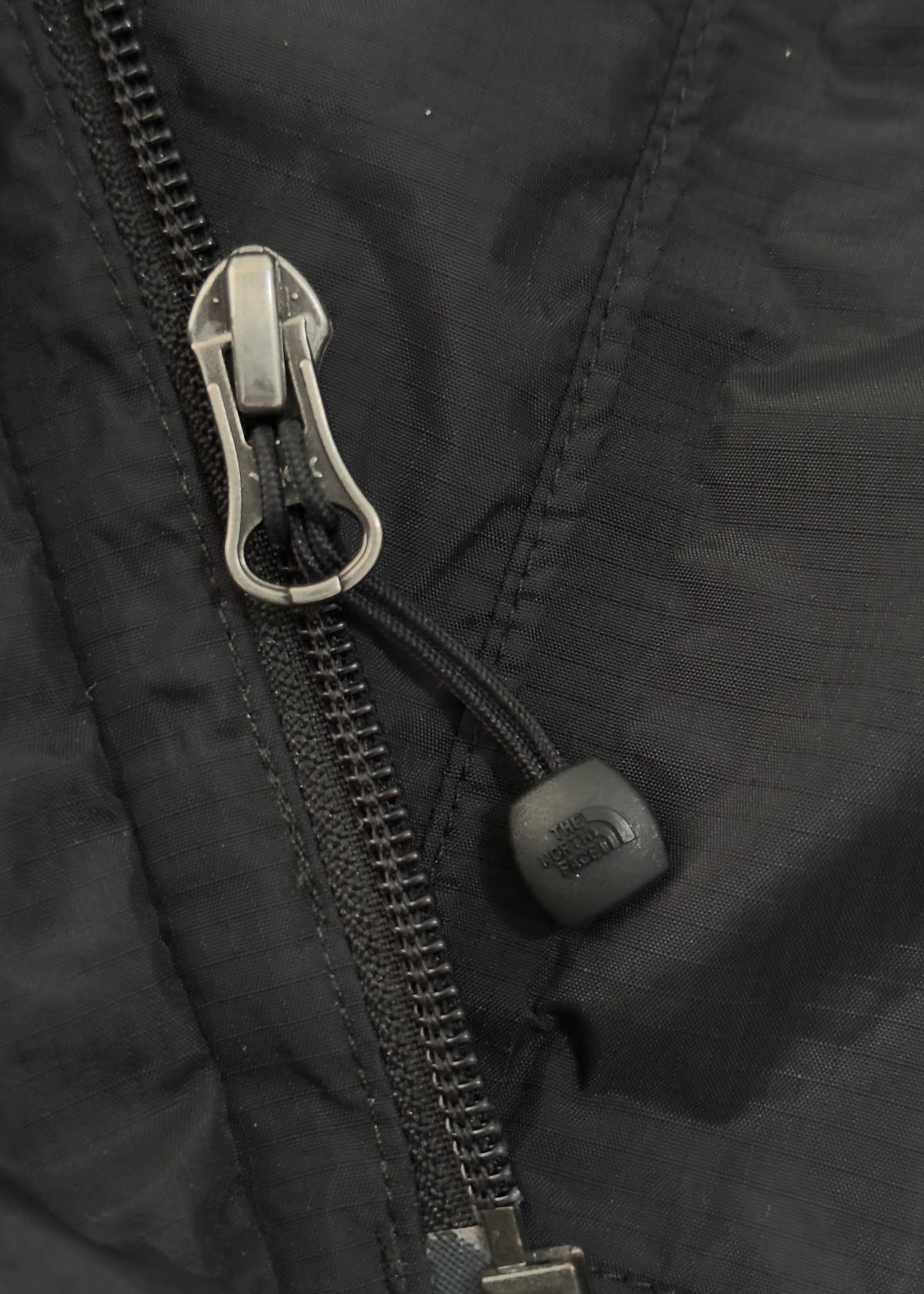 The North Face HyVent Jacket