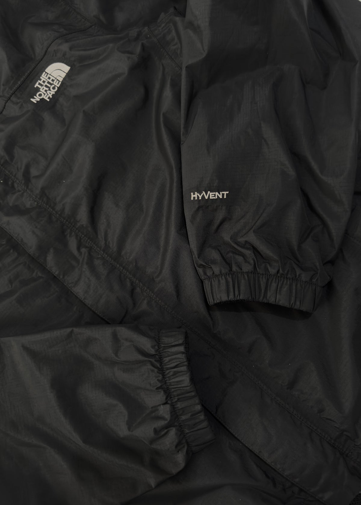 The North Face HyVent Jacket