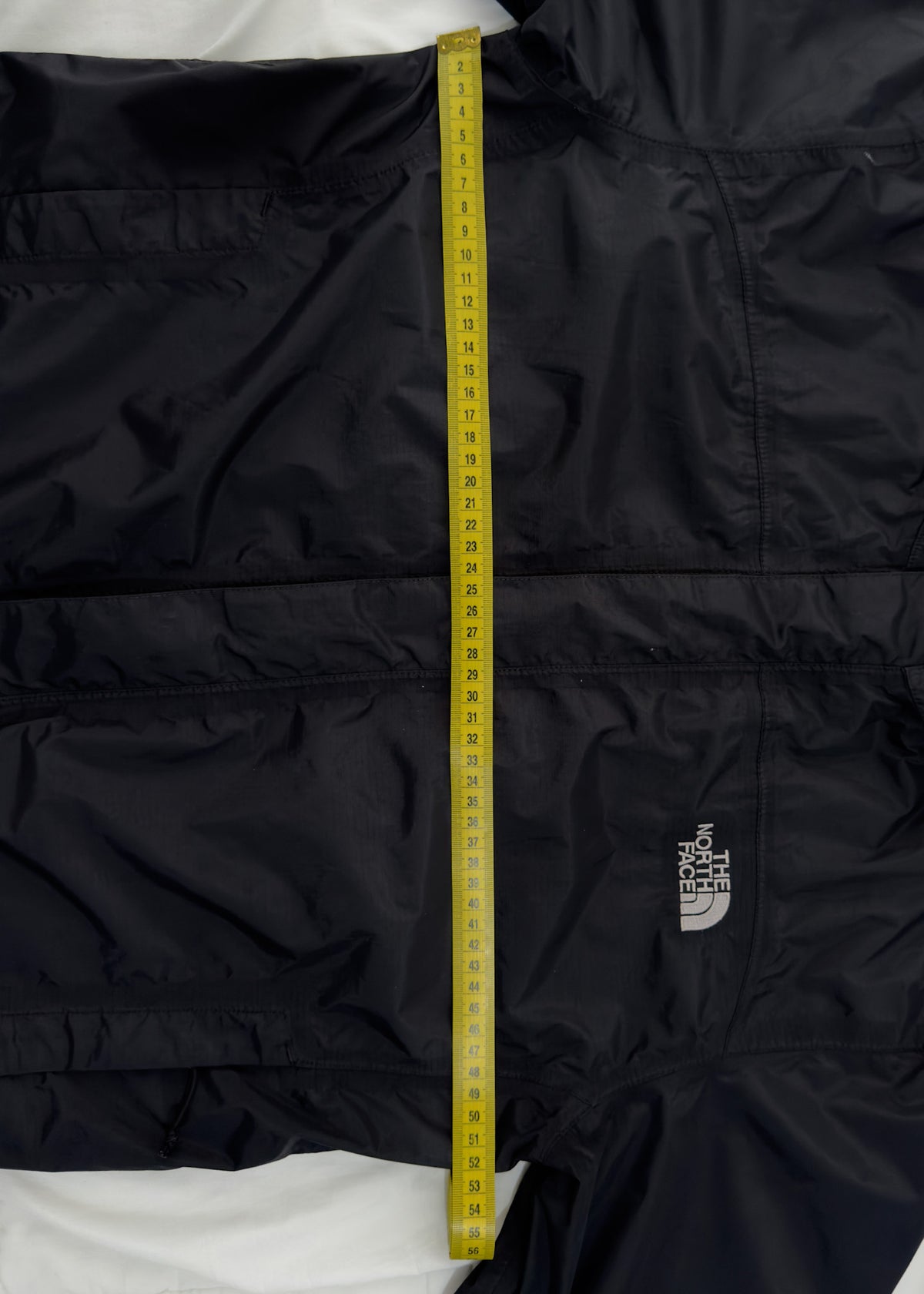 The North Face HyVent Jacket