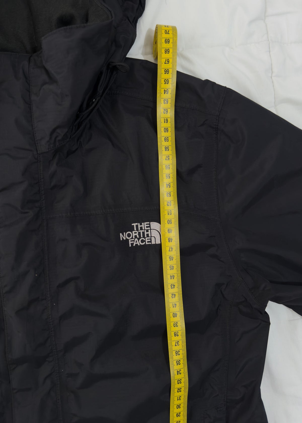 The North Face HyVent Jacket