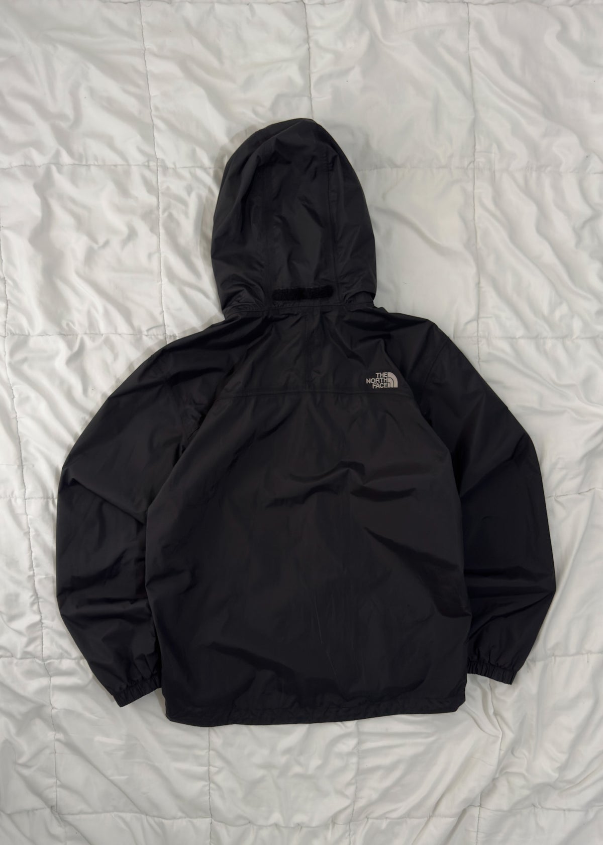 The North Face HyVent Jacket