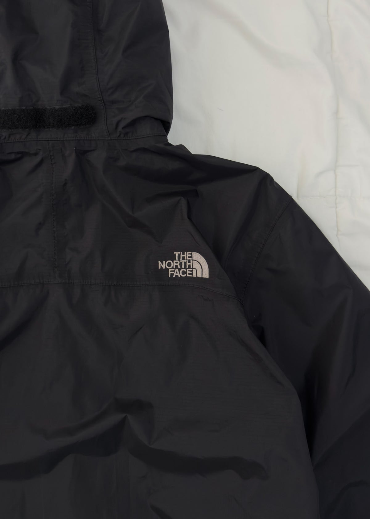 The North Face HyVent Jacket