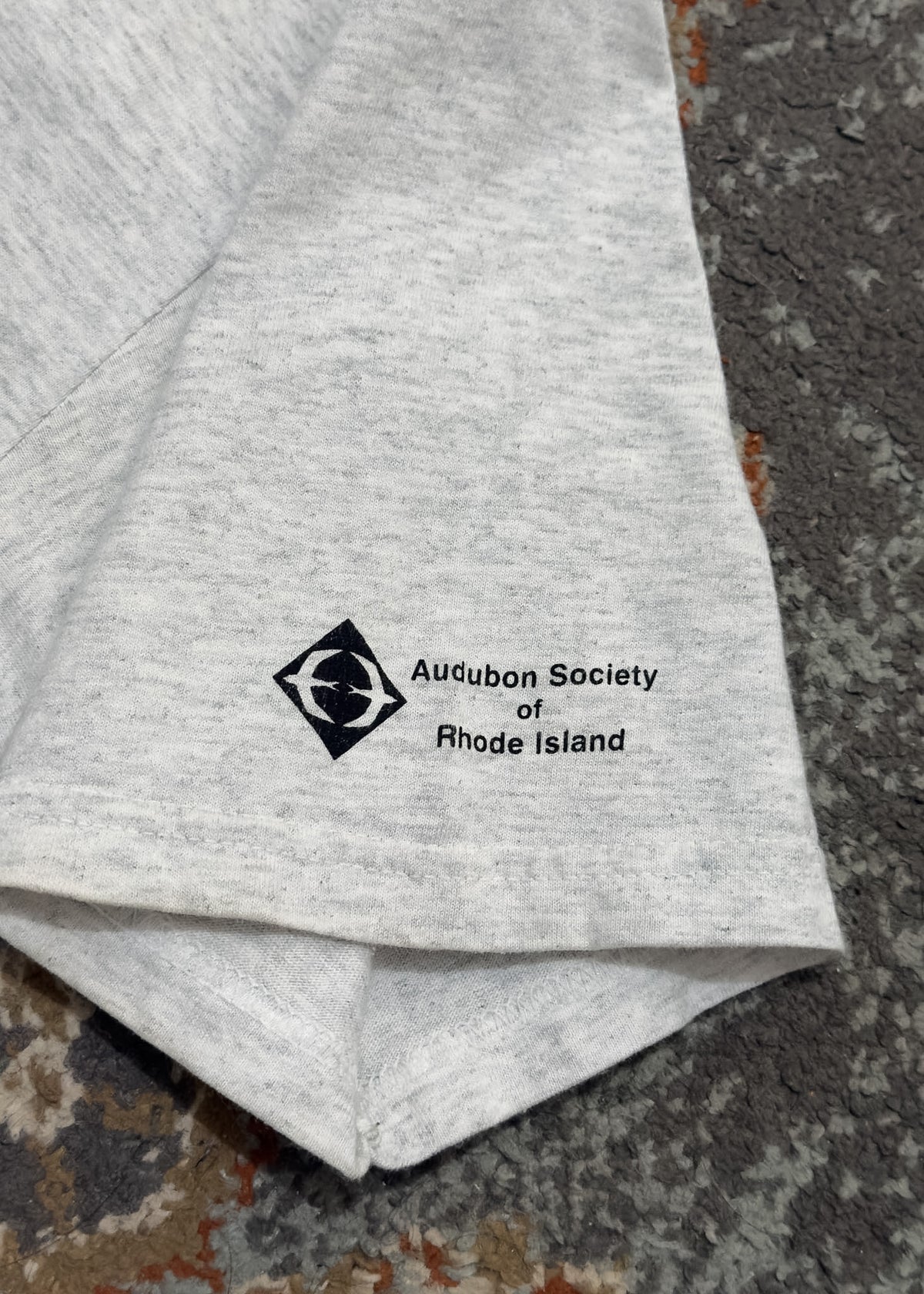 Vintage 2000s Birds T-Shirt