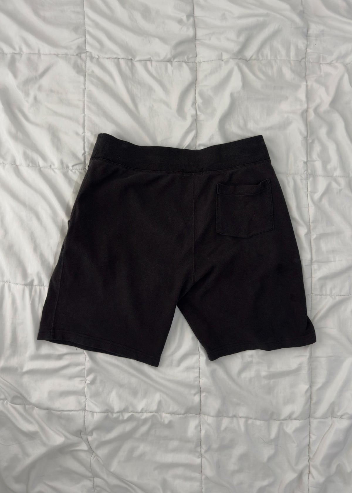 Polo Big Pony Short