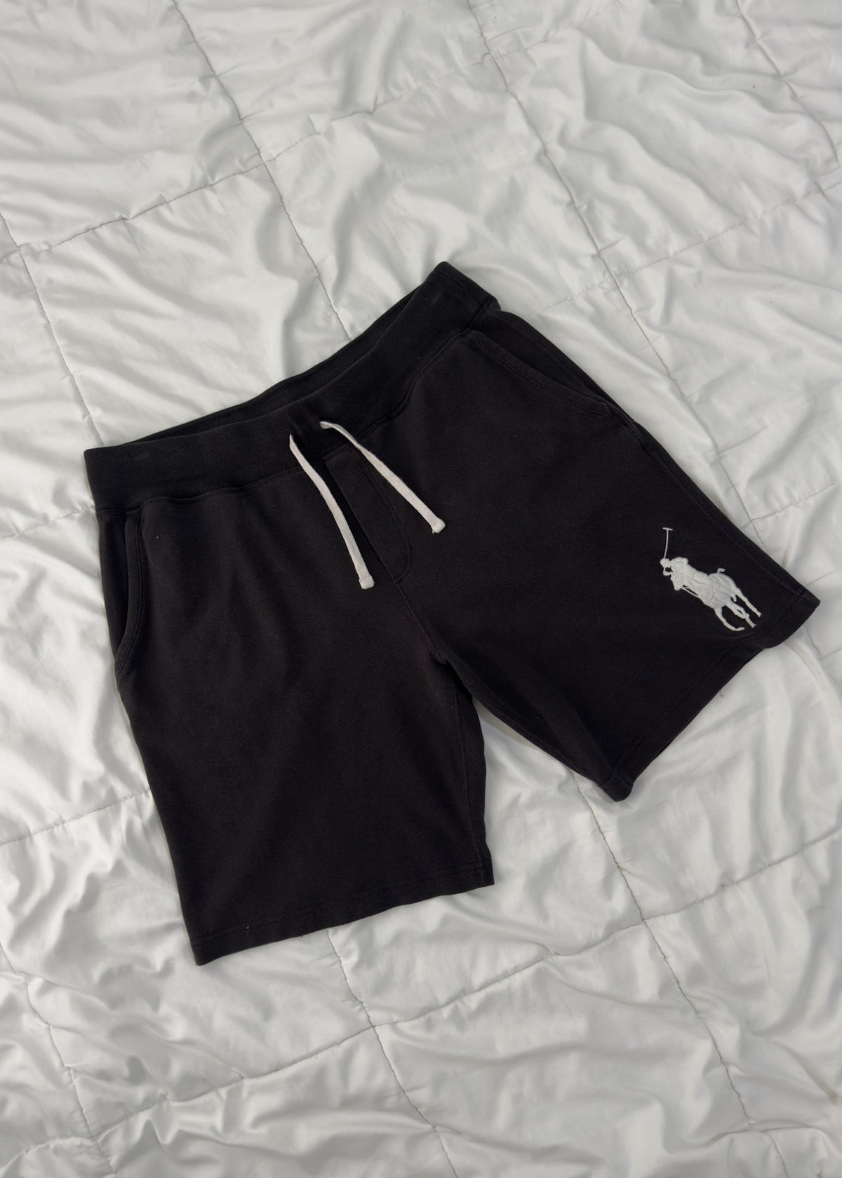Polo Big Pony Short