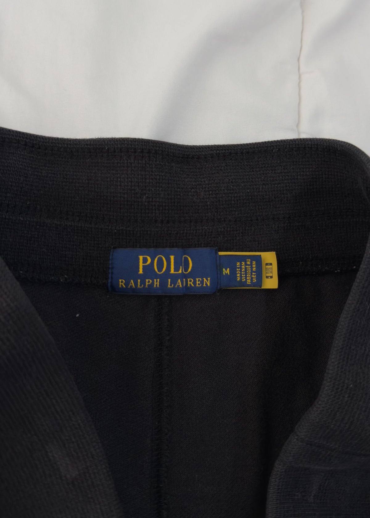 Polo Big Pony Short