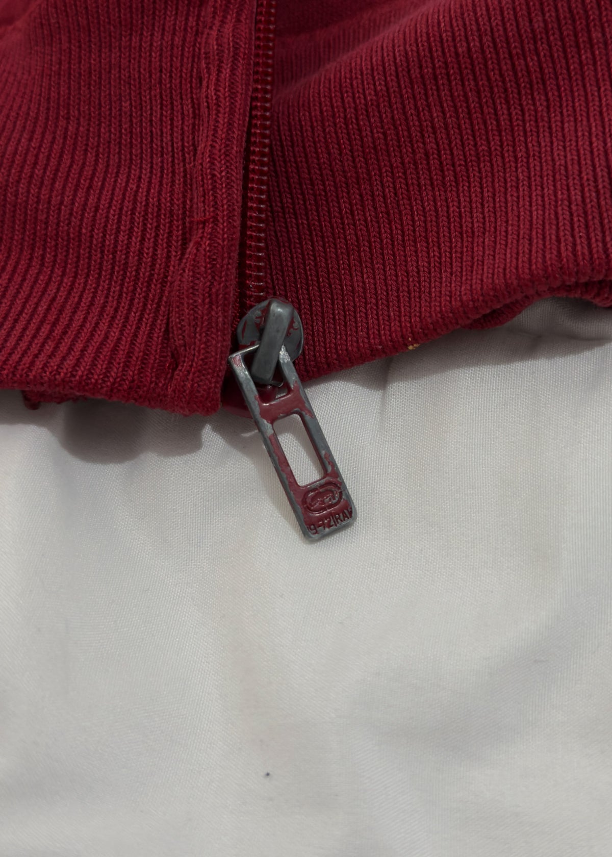 Ecko Zip Hoodie