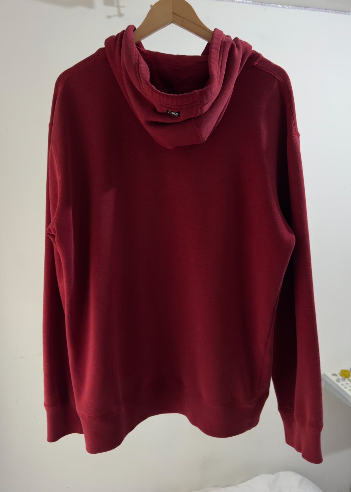 Ecko Zip Hoodie